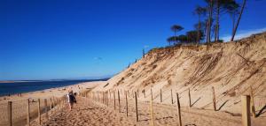 Appartements Reve de Bisca Appartement spacieux avec jardin privatif piscine et parking prives : photos des chambres