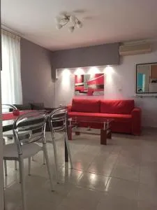 Nancy's home - Leonidion (Leonidio)