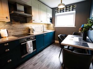 Deluxe One-Bedroom Apartment room in Wicklow Hills Guest House