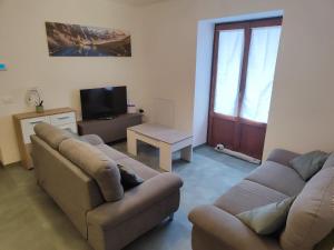 appartamento Pellizzano