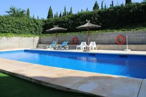 Casa Rural Bellavista - Iznate