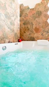 B&B / Chambres d'hotes LE COTTAGE DU PARC : photos des chambres