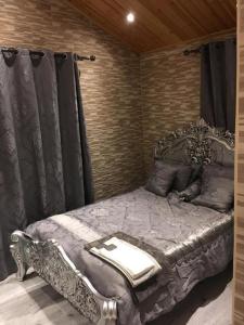 Ghazalle oasis Hotel GB