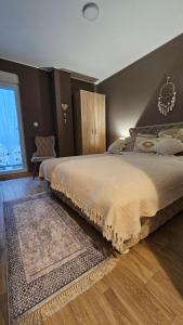 Cozy Apartman