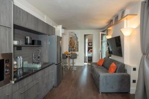 Marais, Rue Beaubourg - 6 places