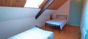 Maisons de vacances Lotena : photos des chambres
