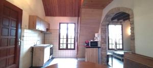 Maisons de vacances Lotena : Maison 1 Chambre