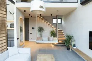 Aura Village - Cottages near Dsegh - Kurtʼan