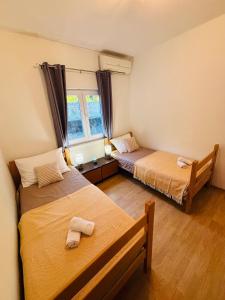 Marisala - Berth avalable, 20m from sea!!