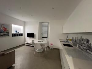 Villa Lualdi Suite Sanremo