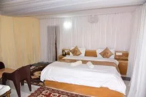 Saffron Heritage Desert Camp - Pokaran