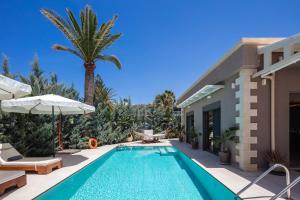 Casa Rizzato - 4hvězdičkové hotely ve městě Platanes