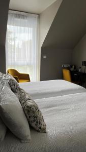 Hotels Brame de Sologne : photos des chambres