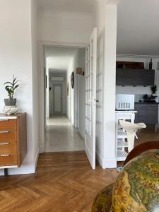 Appartements Bright apartment : photos des chambres