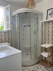 Appartements Bright apartment : photos des chambres