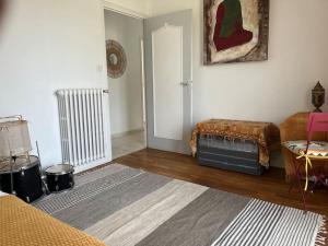 Appartements Bright apartment : photos des chambres