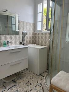 Appartements Bright apartment : photos des chambres