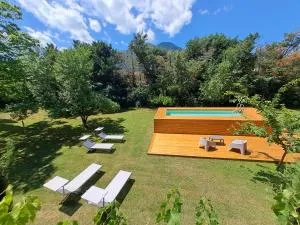 Villa Visocchi Bed and Breakfast - Valleluce-Cese