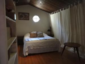 Maisons de vacances Le Mas de Rouvieges : photos des chambres