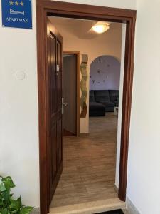 Apartman Natali