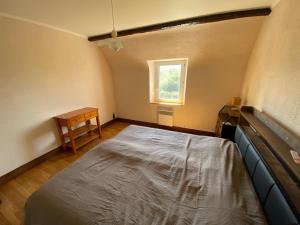 Danydan- Brignogan-Plages - Maison de charme Bretonne en Granit sur la côte des légendes