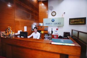 Haris Court Inns & Hotels