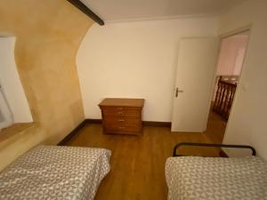 Villas Danydan- Brignogan-Plages - Maison de charme Bretonne en Granit sur la cote des legendes : photos des chambres