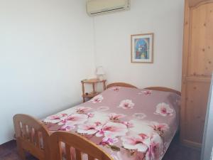 Double Room with Balcony room in Guest Rooms Radost