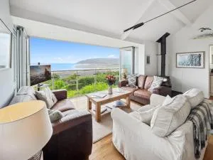 St Anthony's Cottage - Culbone