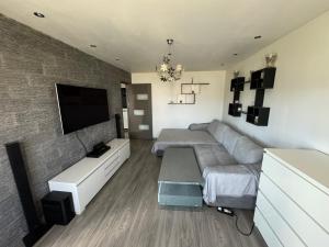 Apartament pe faleza 3 camere