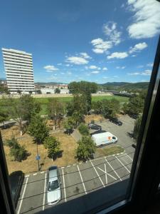 Apartament pe faleza 3 camere