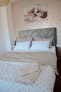 Penthaus apartman NOVAK