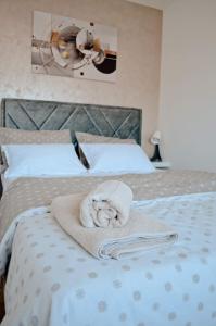 Penthaus apartman NOVAK