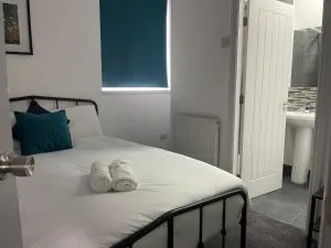 The Court House - Bradshaw