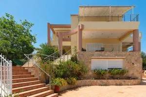 Para thin Alos Crete - Dhémbla