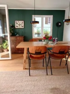 WÄLDER: Quartier Haus im Glück - 圣布拉辛