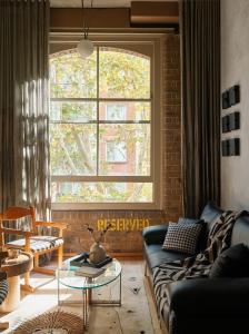 Apartment in Pyrmont