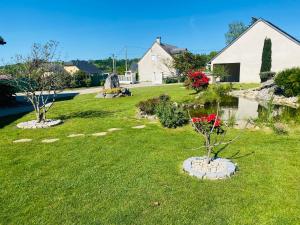 Chez Pat et Olive - gîte 2 personnes- Bagnères de Bigorre