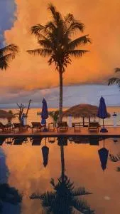 Amor Resort Koh Rong - Kaôh Rŭng (3)