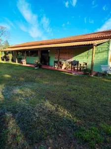 Rancho Portão da Mata - Tuyuti