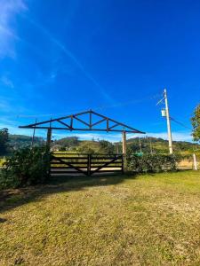 Rancho Portão da Mata