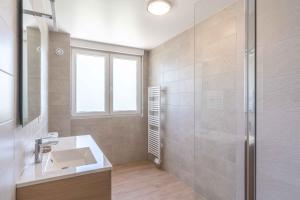 Lodges clos Saint Francois Spa : Chambre Familiale