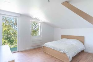 Lodges clos Saint Francois Spa : photos des chambres