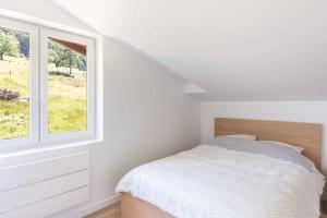 Lodges clos Saint Francois Spa : photos des chambres