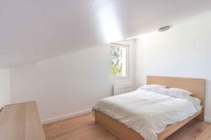 Lodges clos Saint Francois Spa : photos des chambres