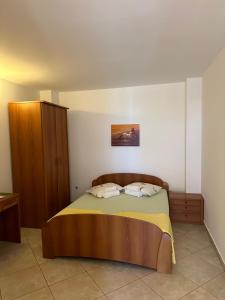 Apartmani Aleks