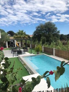 Can bambú Costa Brava