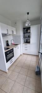 Appartements Jardin D-Alexis : photos des chambres