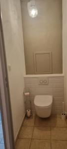 Appartements Jardin D-Alexis : photos des chambres