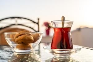 Mastiha luxury maisonette I